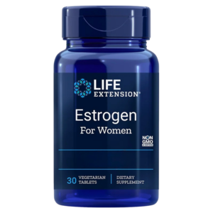 Estrogen for Women