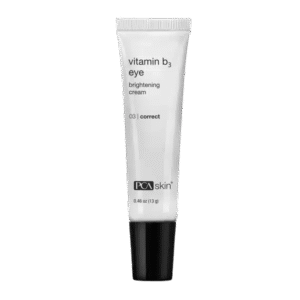 Vitamin B3 Eye Brightening Cream
