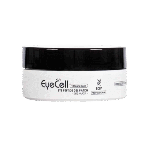 Eye Peptide Gel Patch