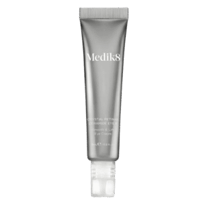 Crystal Retinal Ceramide Eye 6