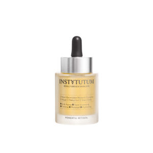 INSTYTUTUM - Powerful RetinOil Next-Gen | SKINSTUDIO