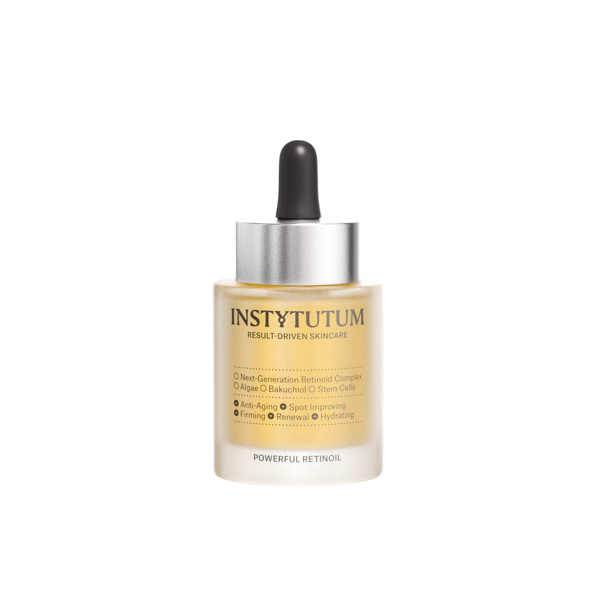 INSTYTUTUM - Powerful RetinOil Next-Gen | SKINSTUDIO