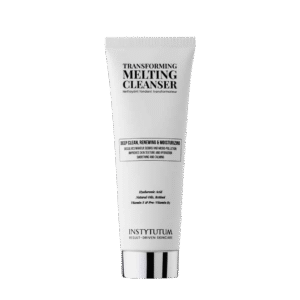 Transforming Melting Cleanser