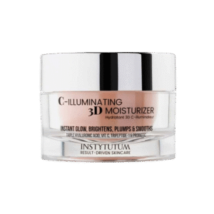 C-Illuminating 3D Moisturizer