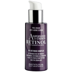 Pro-Grade Anti-Aging X-Strength Retinol Serum