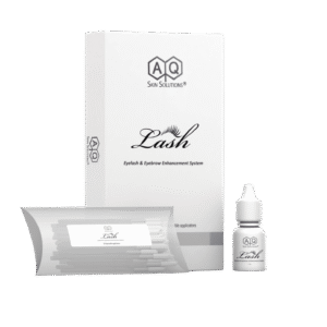 AQ Lash