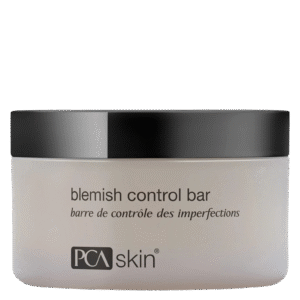 Blemish Control Bar