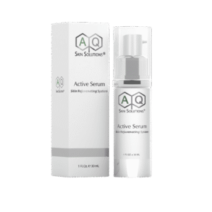 AQ Active Serum