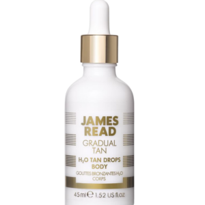 H2O Tan Drops Body