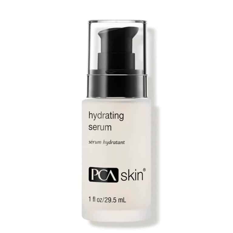 Hydrating Serum