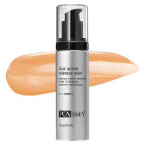 Dual Action Redness Relief