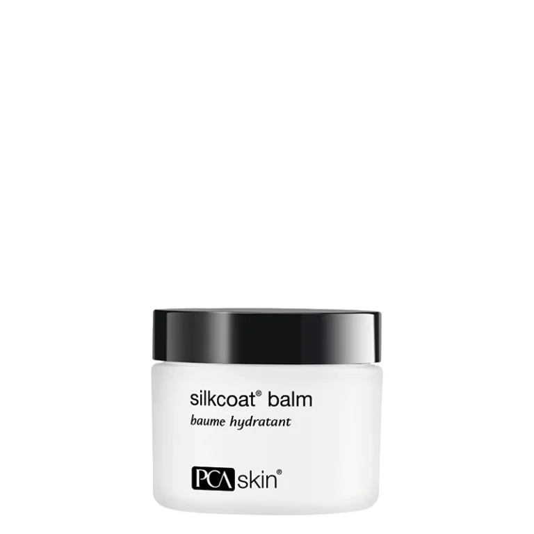 Silkcoat Balm