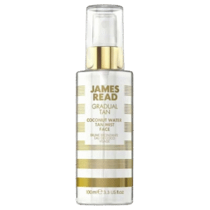 Coconut Water Tan Mist Face