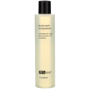 Facial Wash Oily/Problem