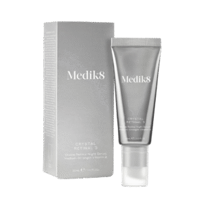 Crystal Retinal™ 3