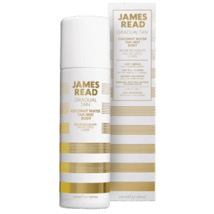 Coconut Water Tan Mist Body