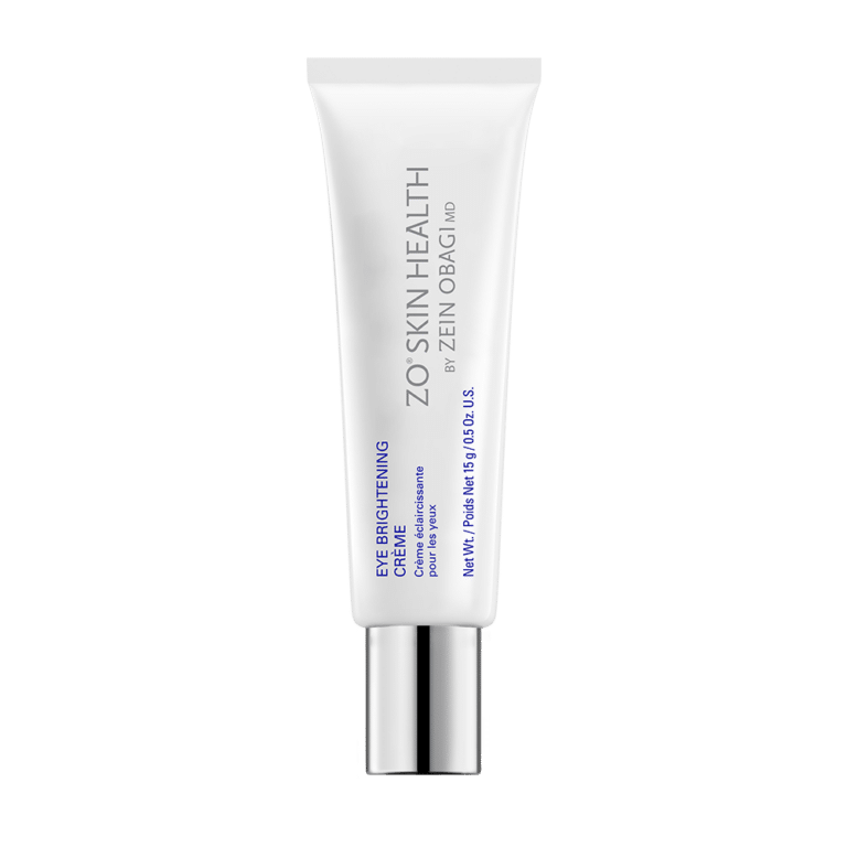 Eye Brightening Crème