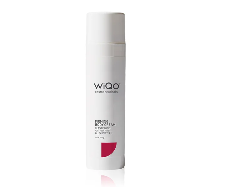 WiQO Firming Anti-Drying Body Cream