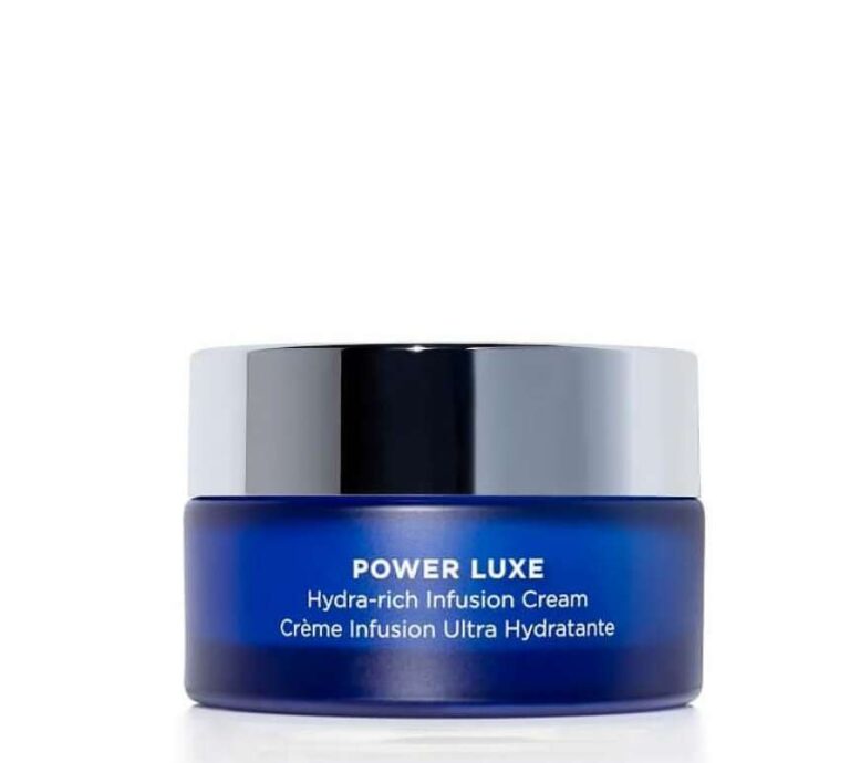 Power Luxe