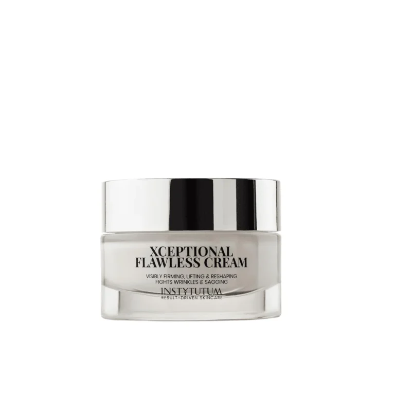 Xceptional Flawless Cream