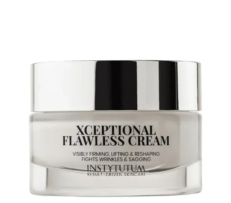 Xceptional Flawless Cream