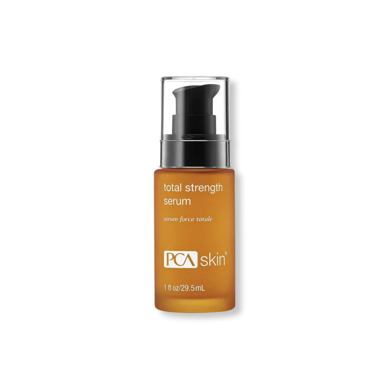 Total Strength Serum