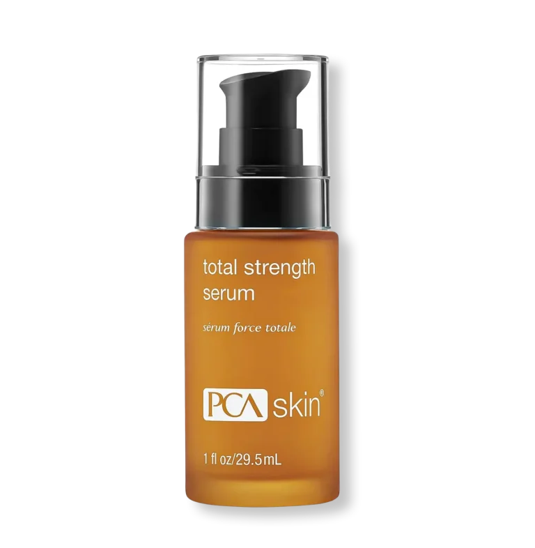 Total Strength Serum