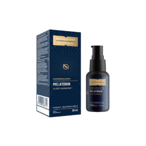 Liposomal Melatonin