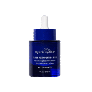 Triple Acid Peptide Peel