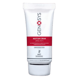 Multi Sun Cream SPF 40+ PA++