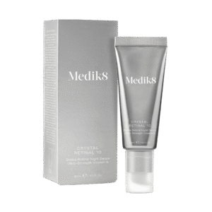 Crystal Retinal™ 10