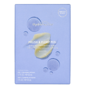 Polish & Plump Face Peel