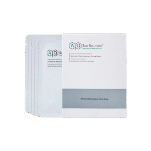 AQ Intensive Moisturizing Repair Mask