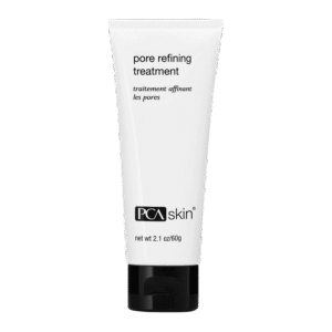 Pore Refining Treatment