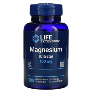 Magnesium (Citrate)