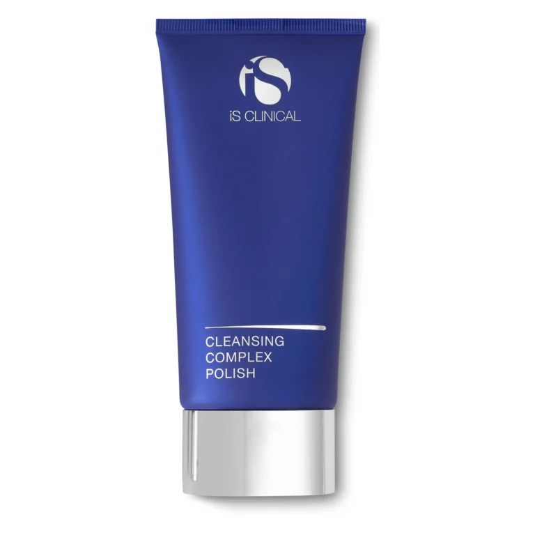 Cleansing Complex Polish