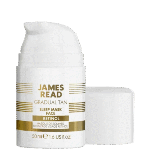 Sleep Mask Face with Retinol