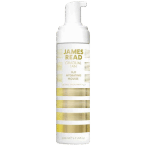 H2O Hydrating Mousse