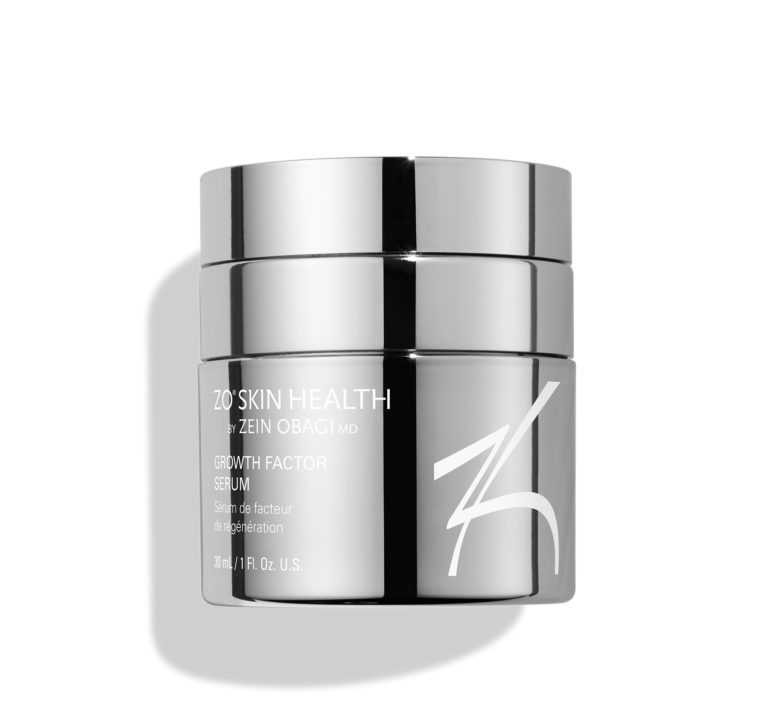 Growth Factor Serum