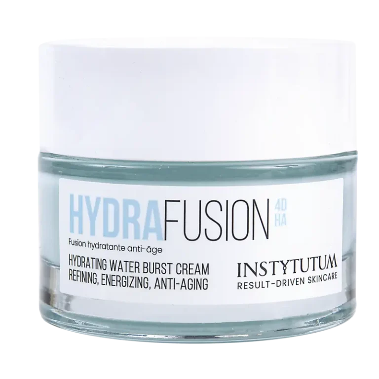 HydraFusion 4D Hydrating Water Burst Cream