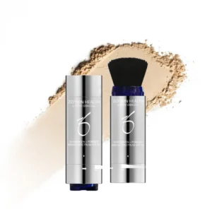 Sunscreen + Powder Broad-Spectrum SPF30