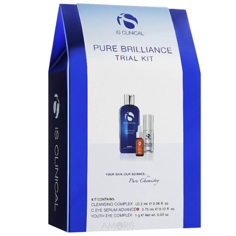 Pure Brilliance Trial Kit