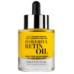 Powerful RetinOil