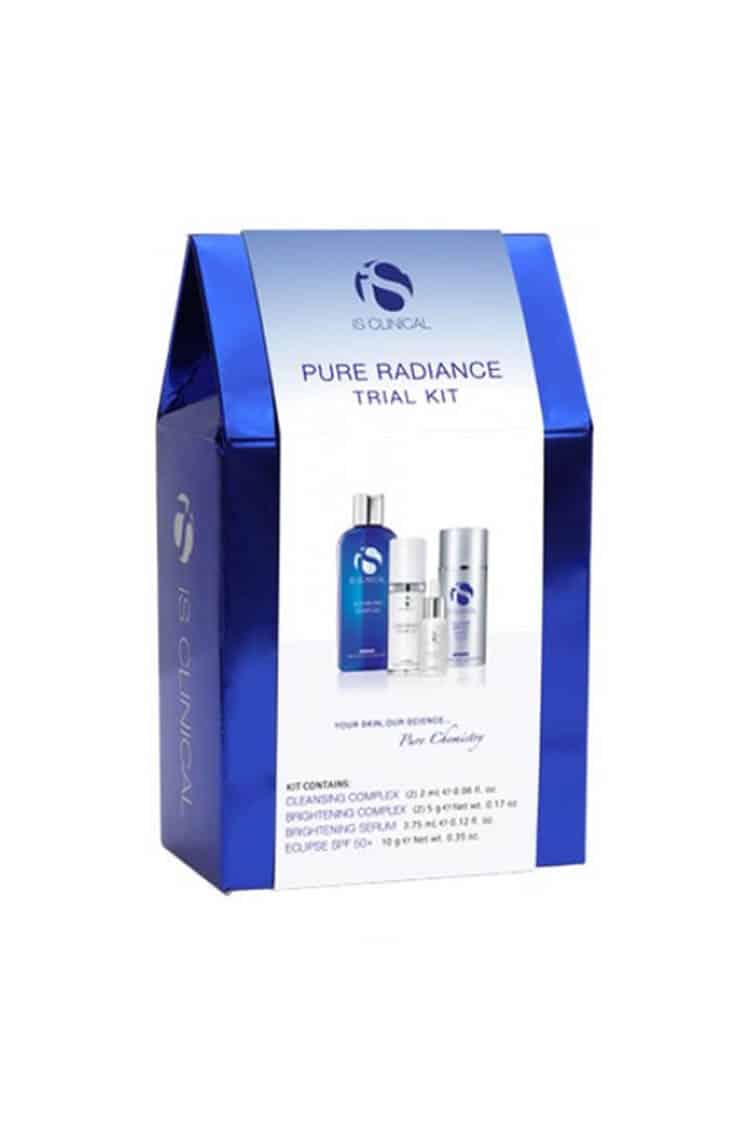 Pure Radiance Trial Kit