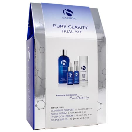 Pure Clarity Trial Kit