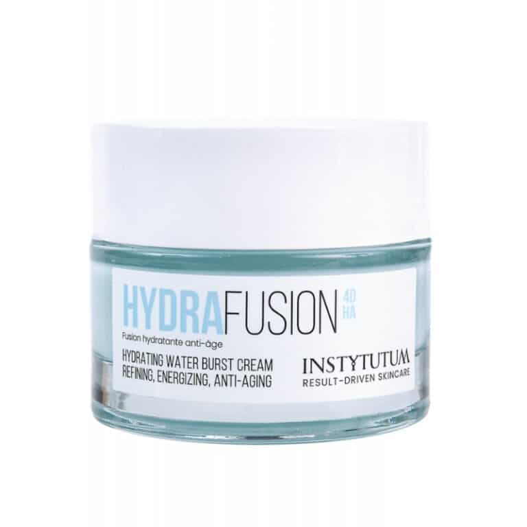 HydraFusion 4D Hydrating Water Burst Cream