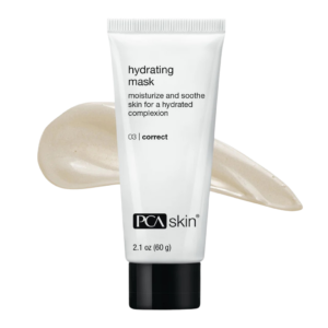 Hydrating Mask