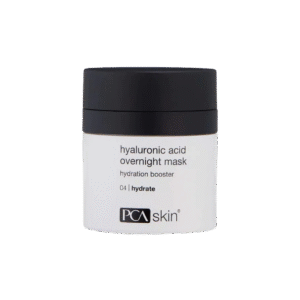 Hyaluronic Acid Overnight Mask