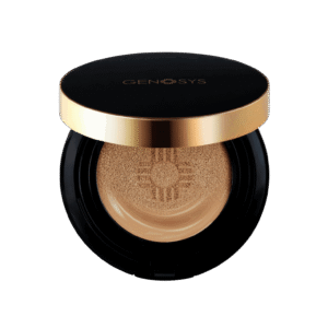 Skin Caring Blemish Balm Cushion - Beige