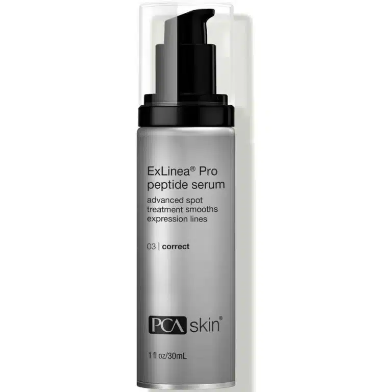 ExLinea Pro Peptide Serum